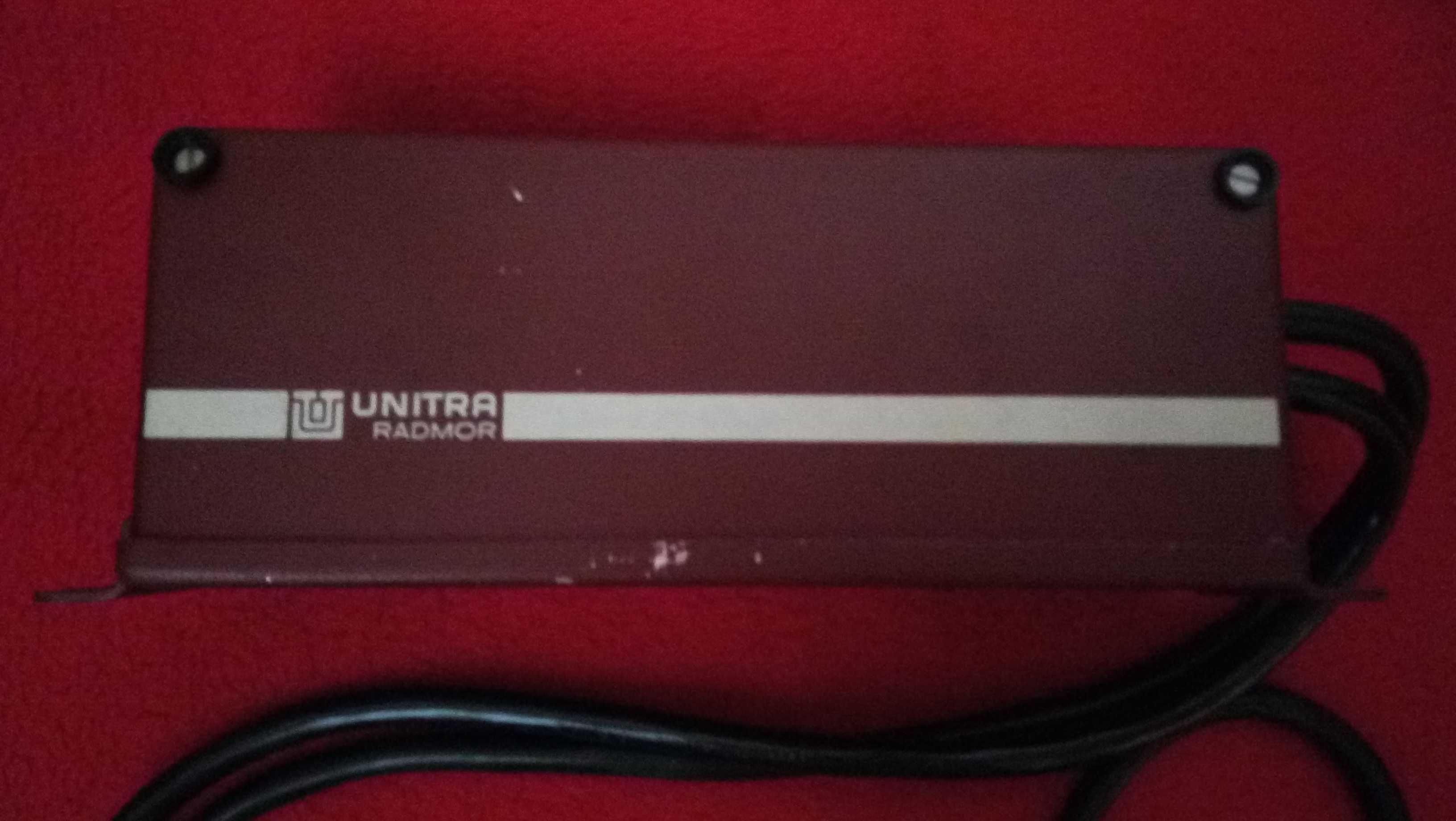 Unitra 
Unitra radmor przetwornica