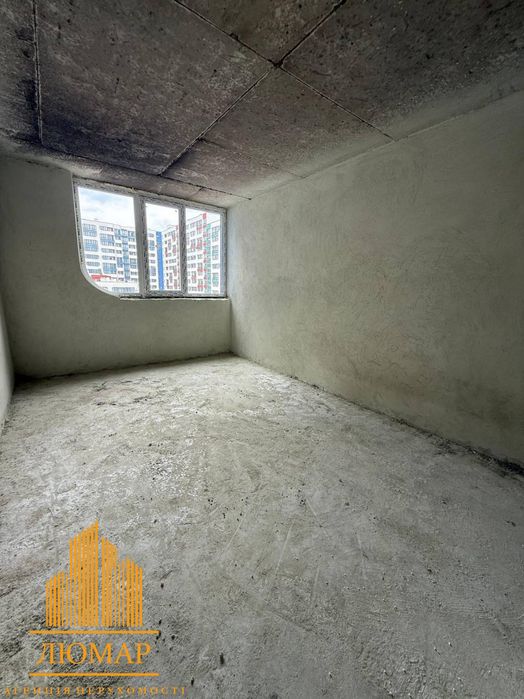 Продаж 2 кім. квартири в ЖК на Трускавецькій