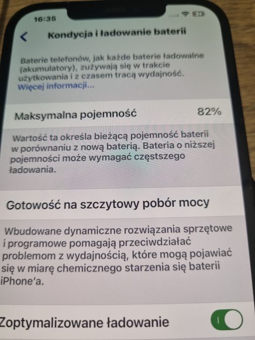 Iphone  12 pro max 256