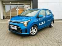 Kia Picanto 1.2 DPi 5MT wersja L