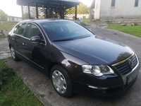 Volkswagen Passat Highline 2006r DSG Bogata wersja! Możliwa ZAMIANA !!