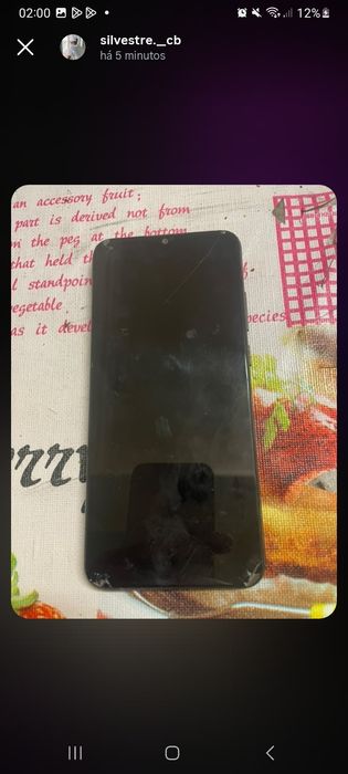 Samsung a03 128gb