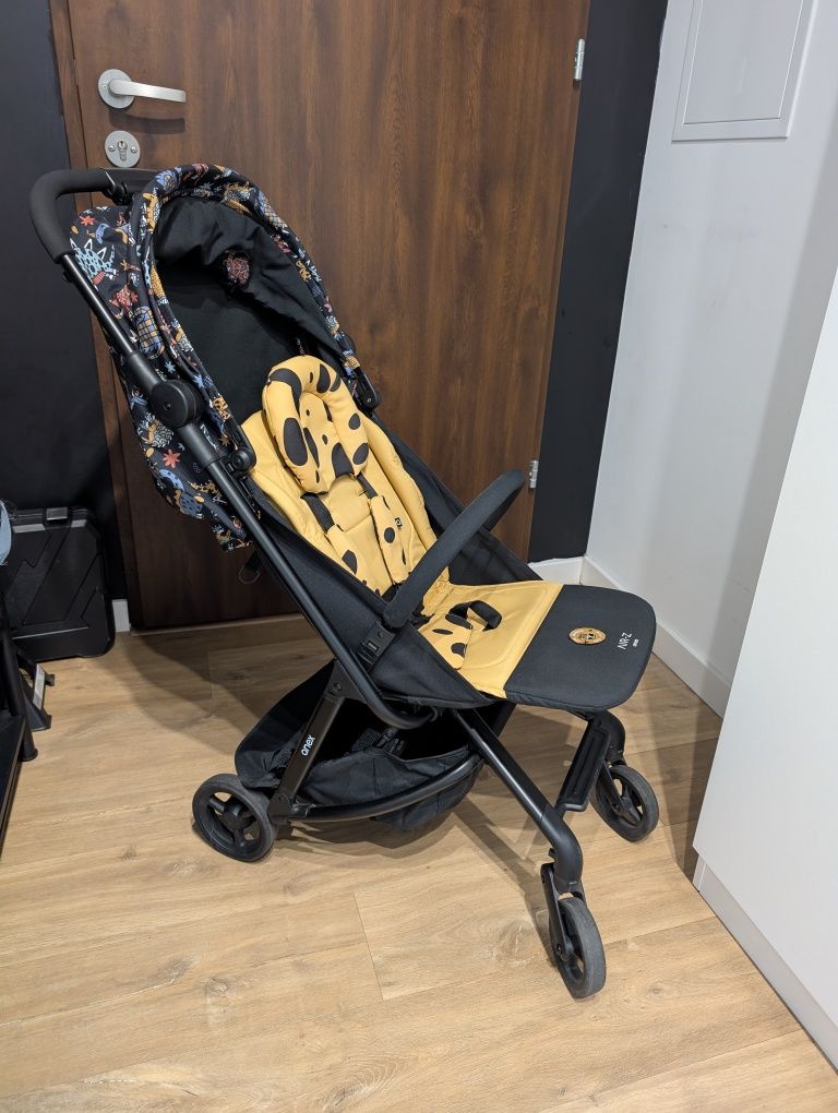 Anex Air Z wersja specjalna Arrr