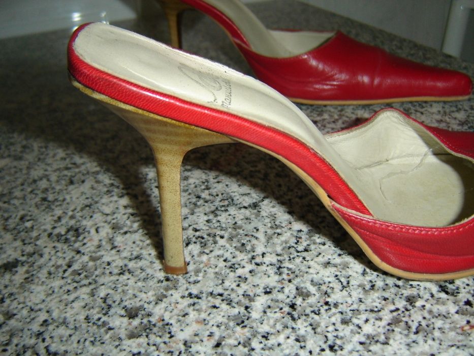 sapatos manuel alves