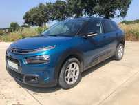 Citroen C4 Cactus 1.6 BlueHDi