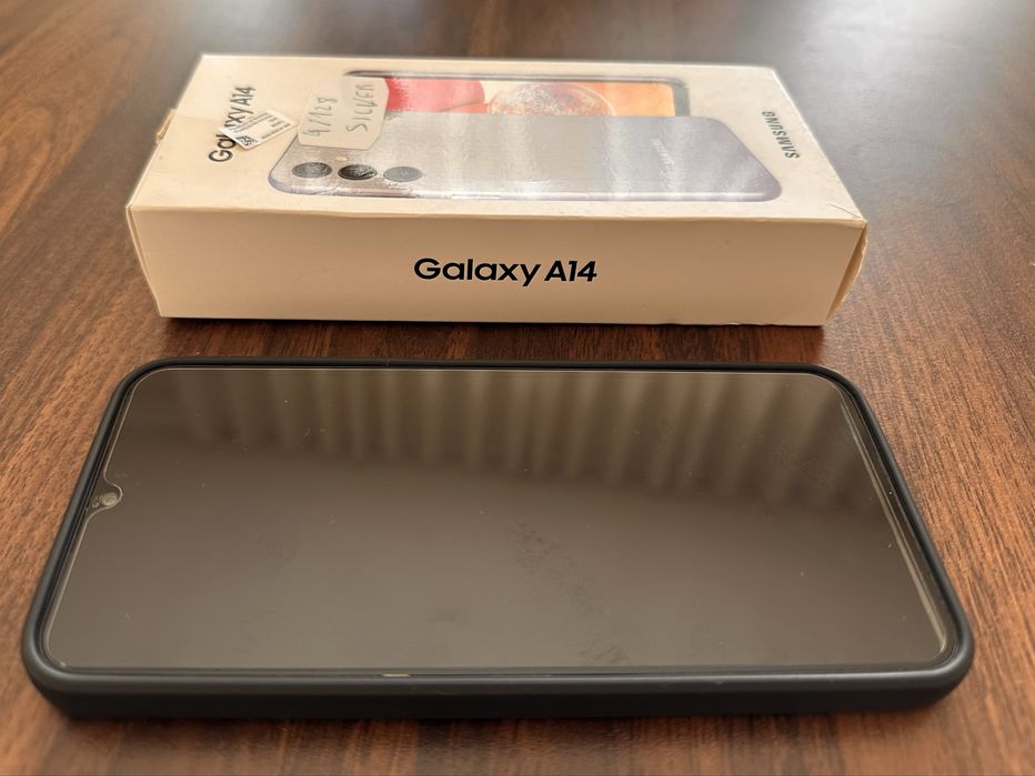 Samsung Galaxy A14