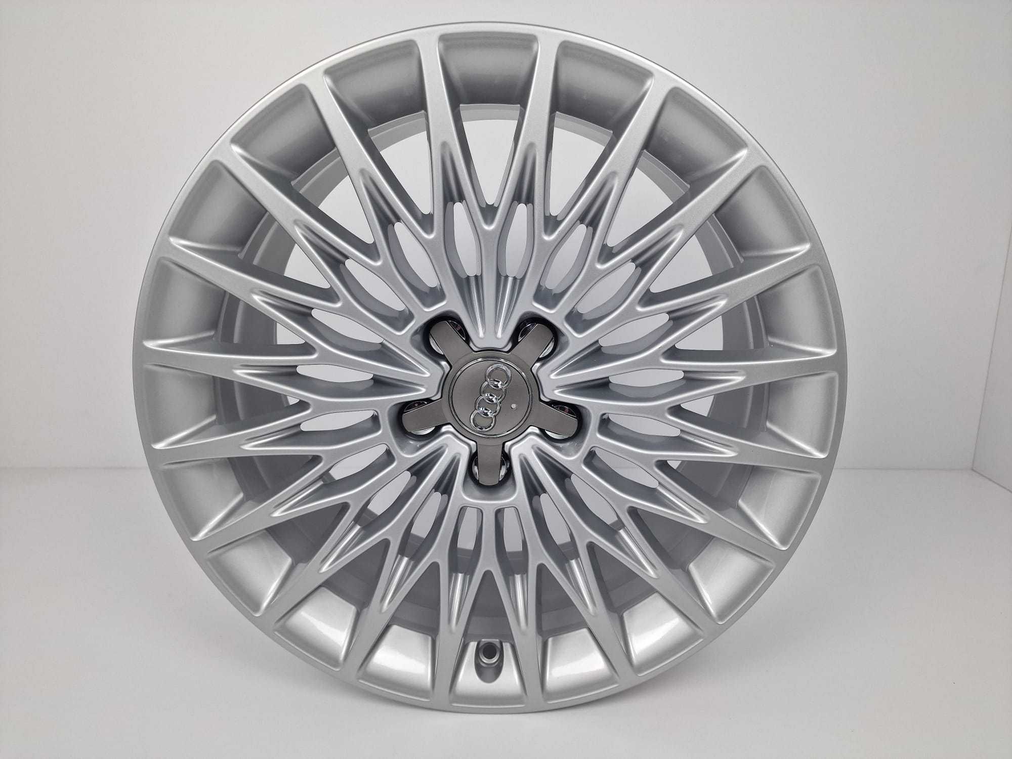 FABRYCZNIE NOWE Oryginalne Felgi Audi 18" S3 A3 A4 A6 A8 Q2 Q3 TT