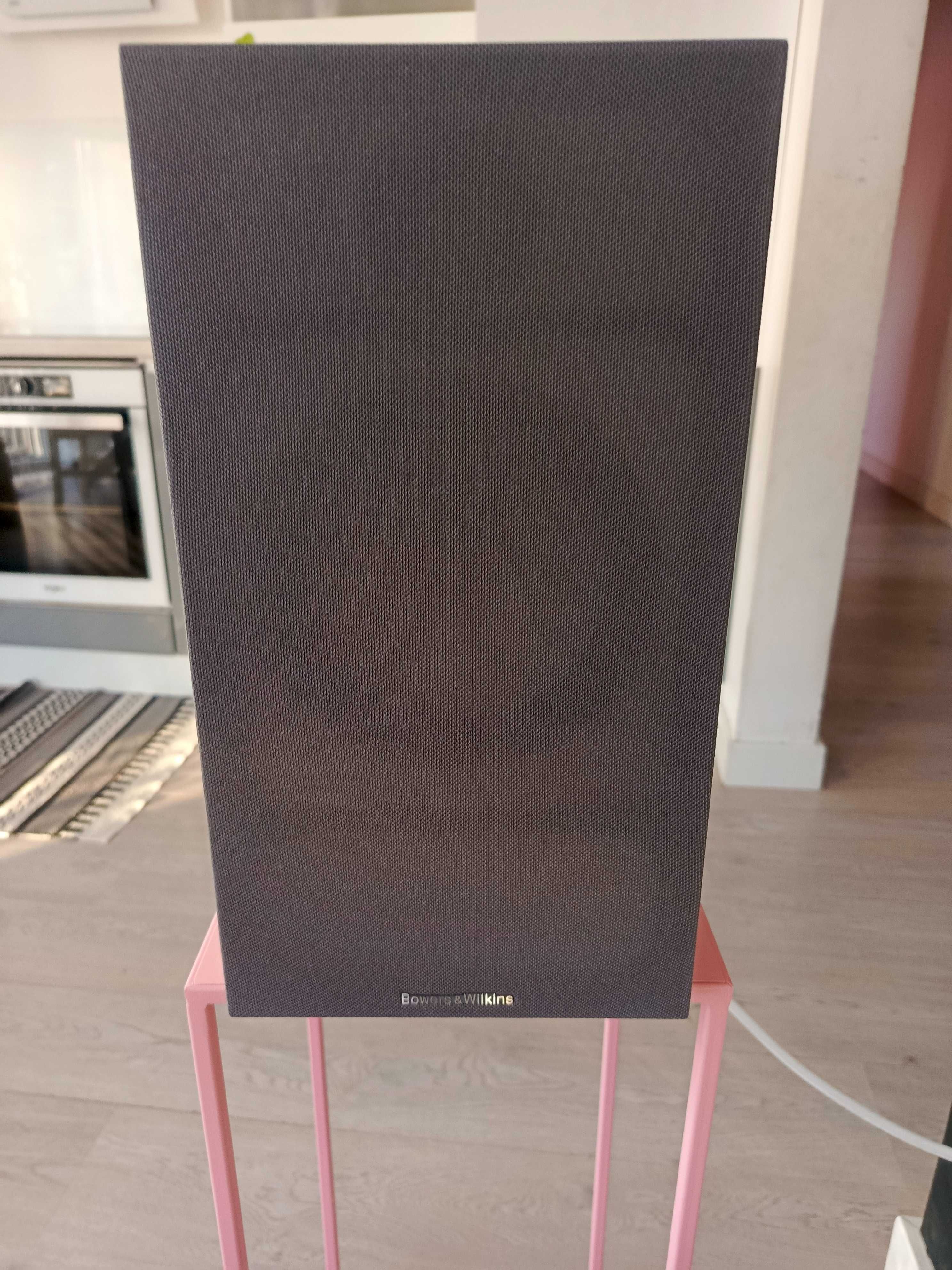 Bowers Wilkins 606 s3