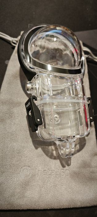 Insta360 ONE X2 Dive Case64585321886466121