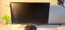Monitor BENQ GL2460BH 1ms 75hz