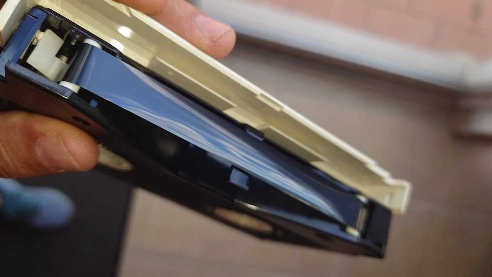 Trilogia Guerra das Estrelas Edição Especial Gold VHS