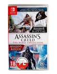 Assassin’s Creed: The Rebel Collection / Nintendo Switch / Warszawa