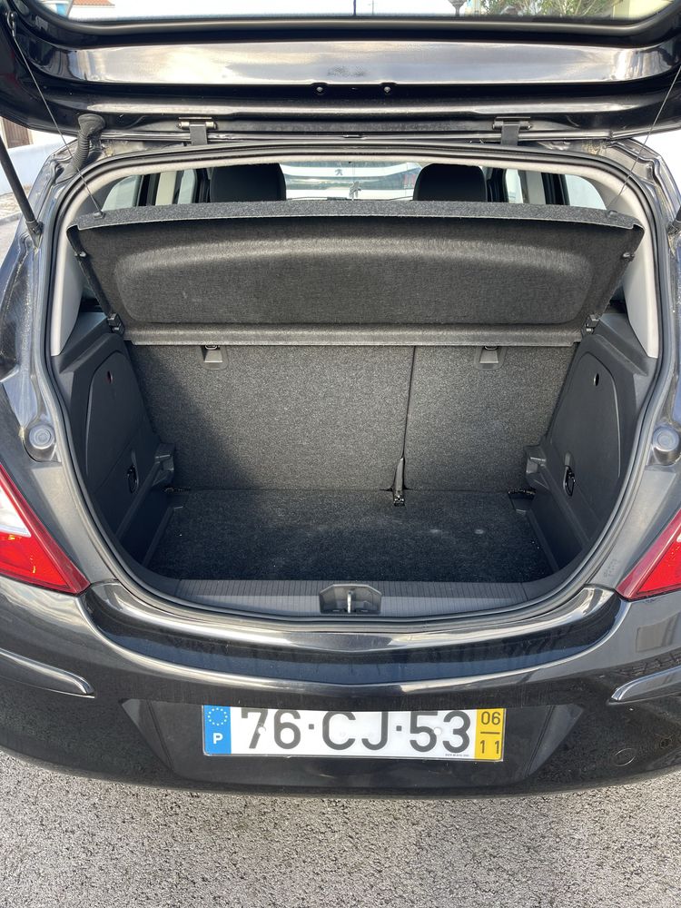 Opel Corsa 1.3 cdti Enjoy