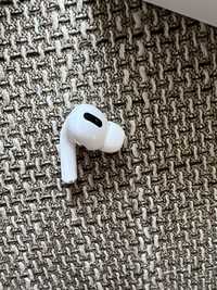 Airpods pro Apple lewa słychawka