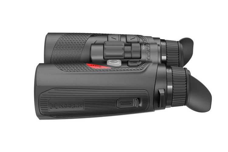 Nocpix QUEST H35R LRF Lornetka termowizyjna z dalmierzem Sklep Warszaw