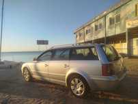 Vw Passat 130 cv