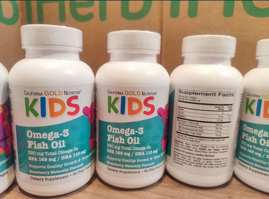 Children's DHA,Nordic Naturals.Omega kids.Дитяча омега