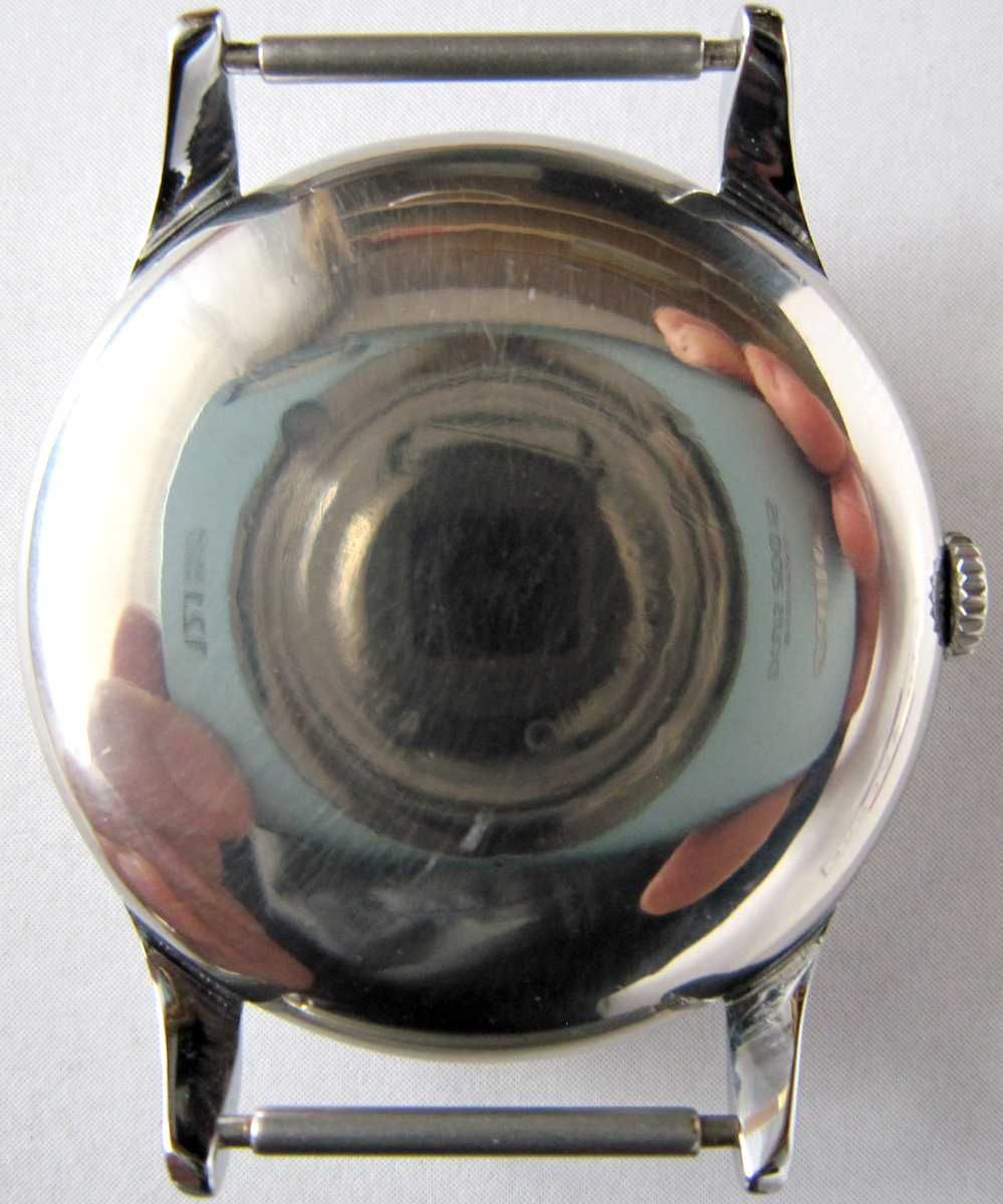 Tissot Antimagnetique