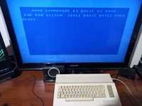 Commodore 64 sprawne.