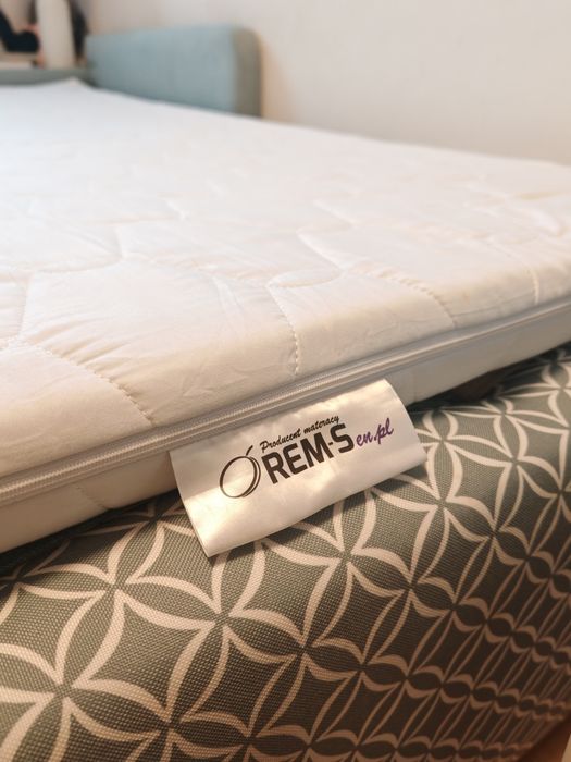 Sofa rozkładana 2 osobowa