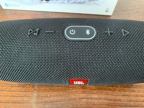 JBL Charge 4 Bluetooth