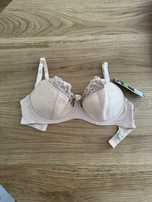 Biustonosz nowy 65G polskiej firmy Kris Line