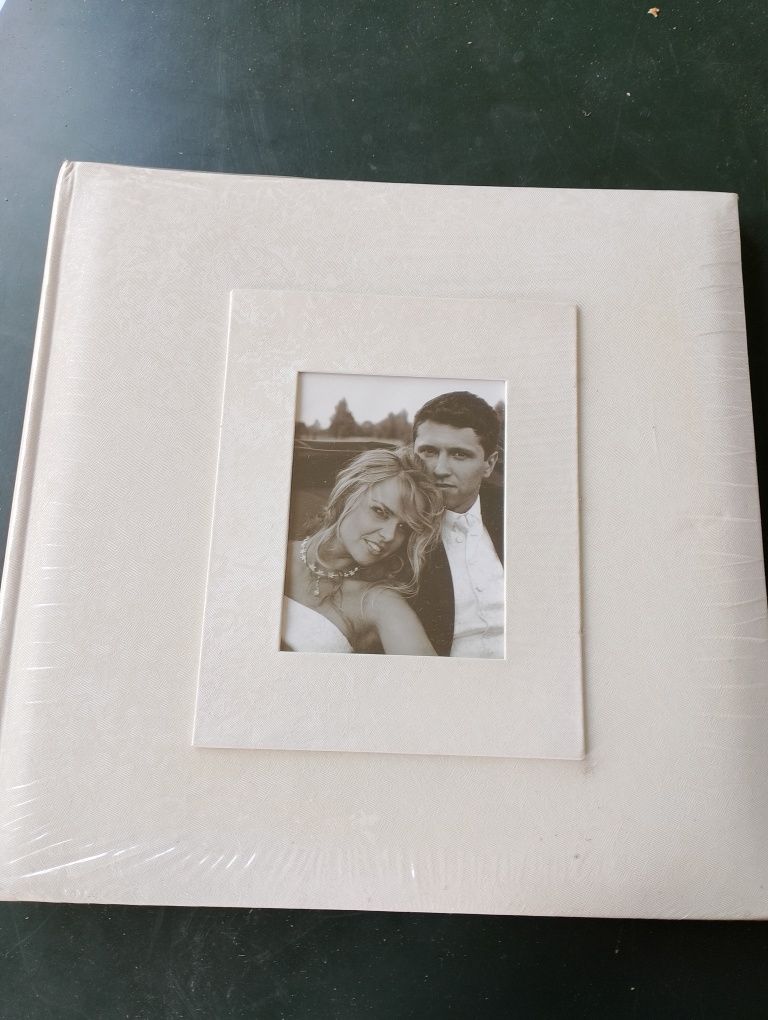 Album na zdjęcia