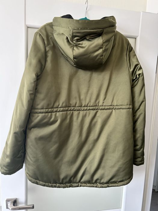 Куртка жіноча Staff