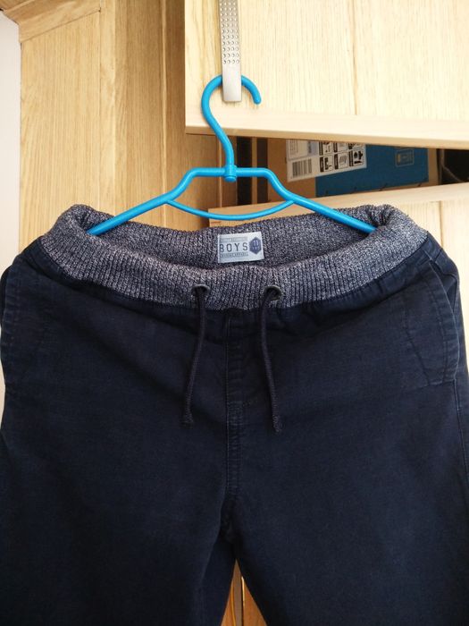Штаны на мальчика 11 лет