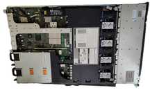 HP Proliant DL360 G6 розбирання запчастини