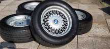 BMW TRX e34 e32 5x120 Custom e28 Oryginalne
