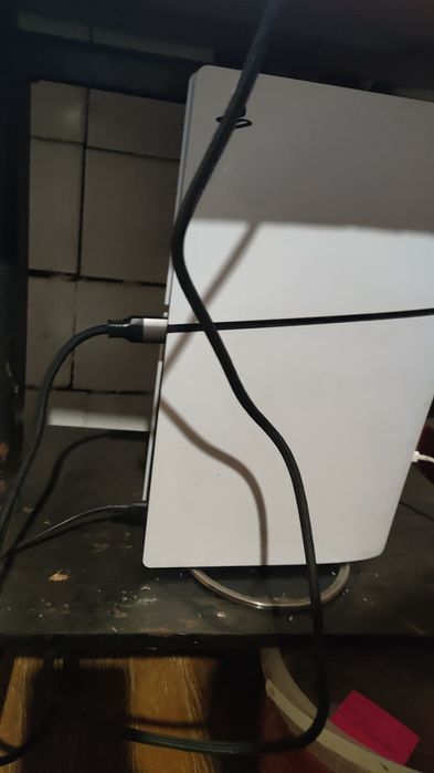 Консоль PlayStation 5 Slim Digital Edition + 2ва DualSense