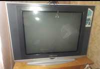 Телевізор DAEWOO,29",плоский екран.