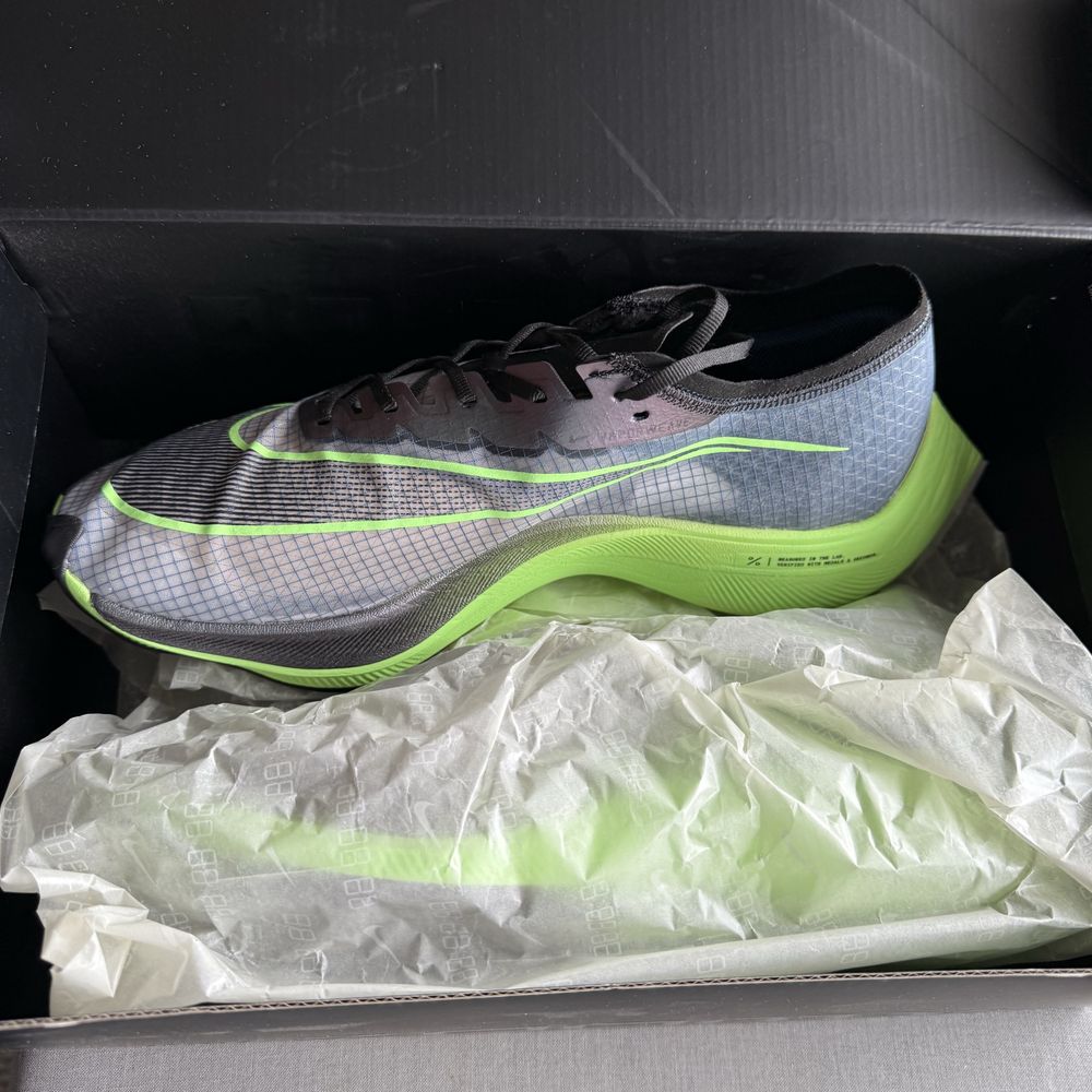 NIKE Zoomx Vaporfy Next% 45,5