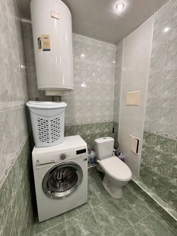 Реальная! Продам 3к квартиру в Кирпичном Доме 72м2 Калиновая,Образцова