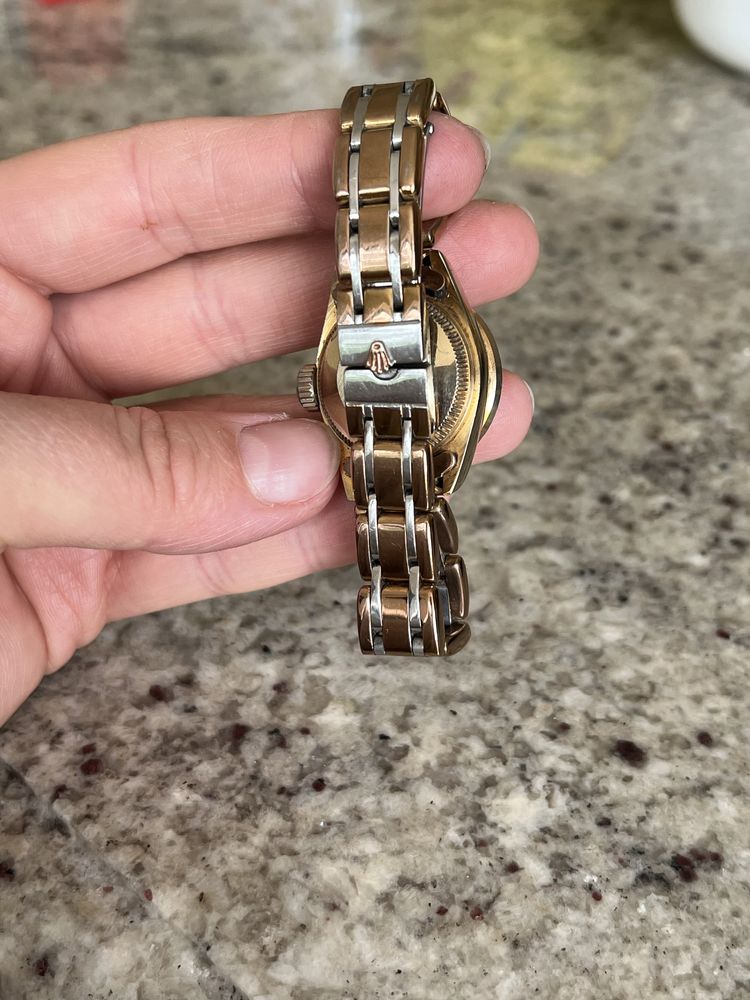 Годинник часы Rolex