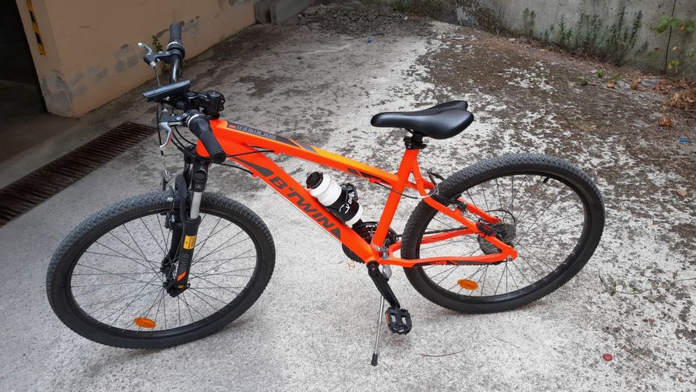Bicicleta Como NOVA