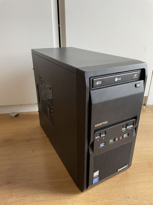 Komputer Pentium G440 DDR4 8GB 9500GT