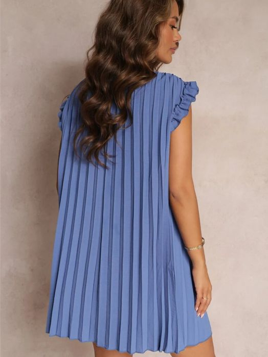 Sukienka na komunie chrzciny wesele