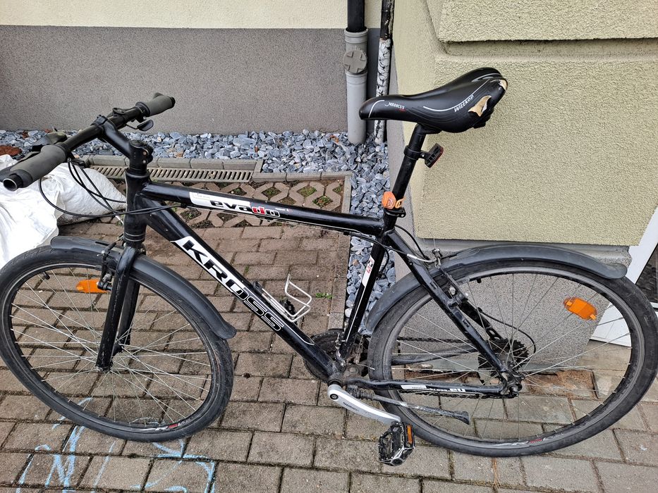 Rower kross evado 1.1 compact