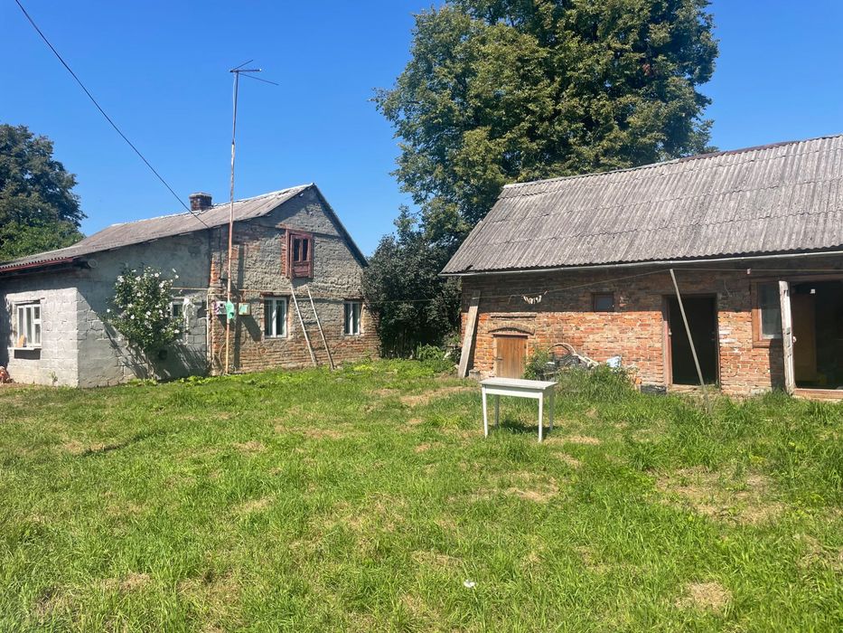 Продається будинок с.Бартатів