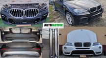 Разборка BMW I3 X1 X2 X3 X4 X5 X6 X7 Б/у запчастини