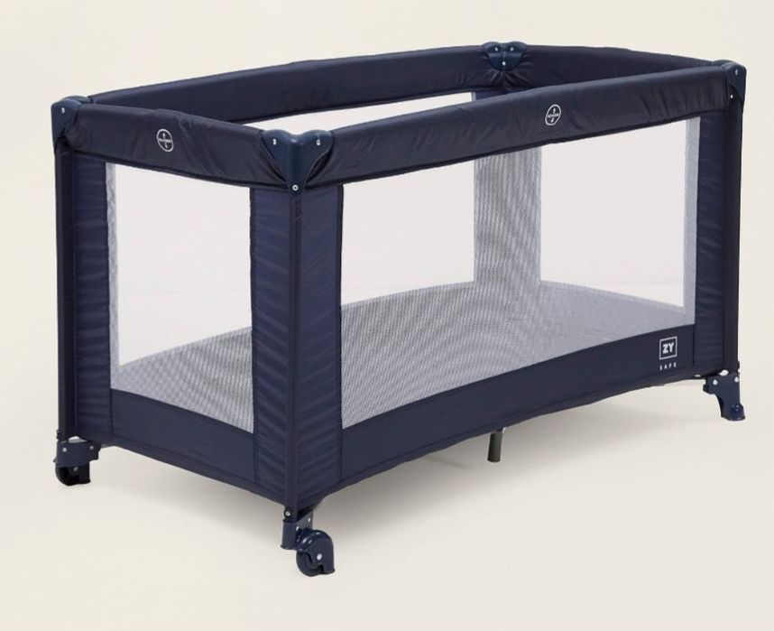 Vendo cama de viagem