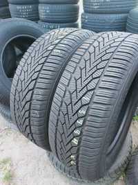 215/60R16 Semperit Speed-Grip 2 2013r 7mm