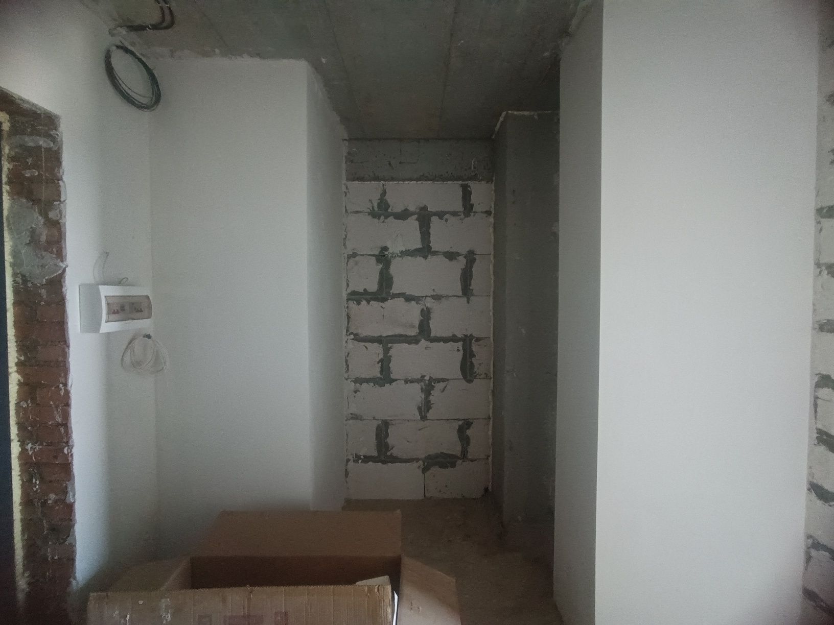 Продаж 1 кк 43 м2 вул. Келецька