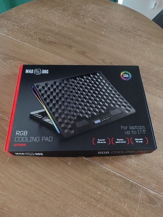 Laptop HP Pavilion Gaming 15 Win 11 +torba targus +podkładka Mad Dog