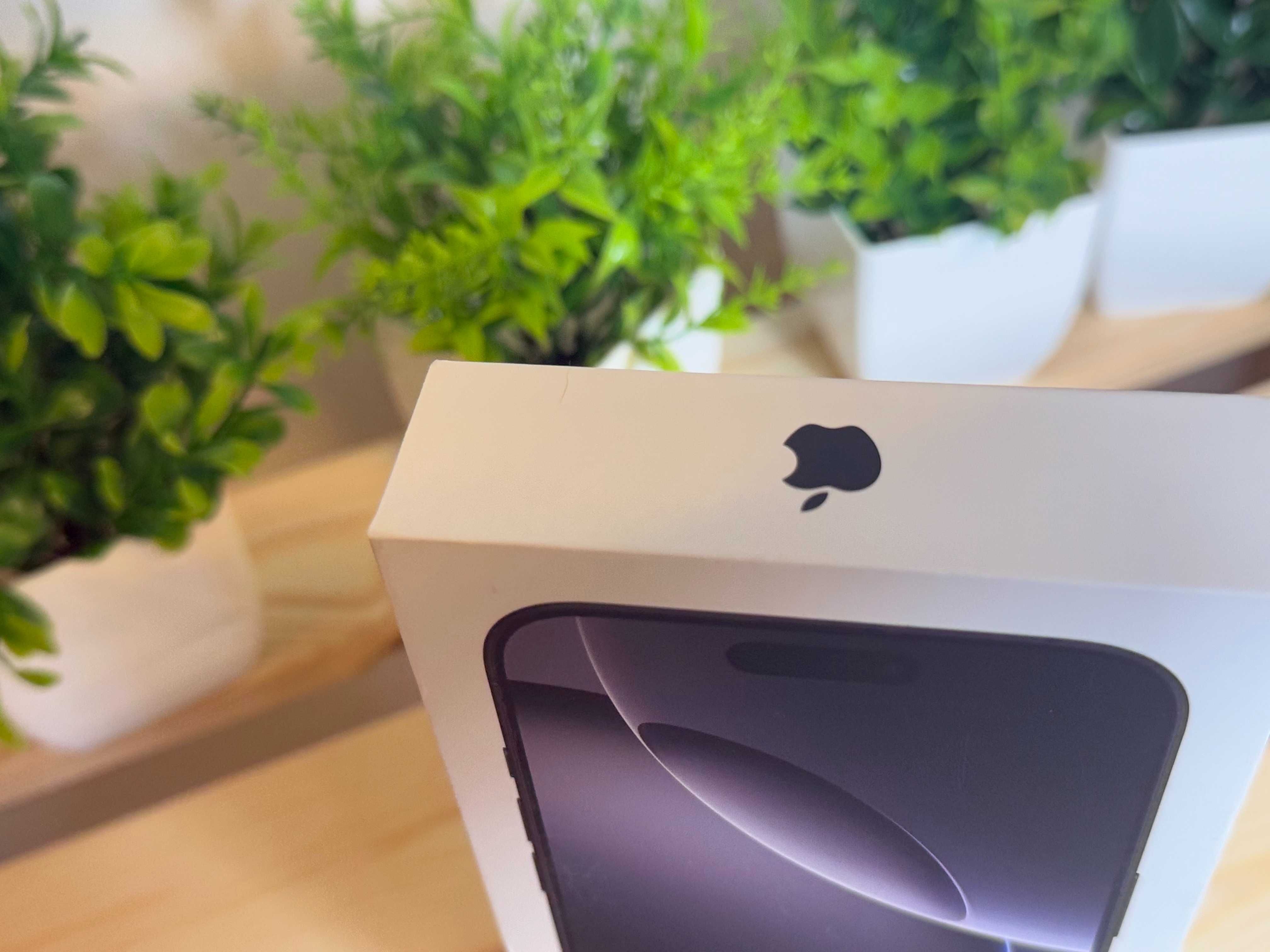 Iphone 16 pro max 256gb *Novo*Original*Selado*
