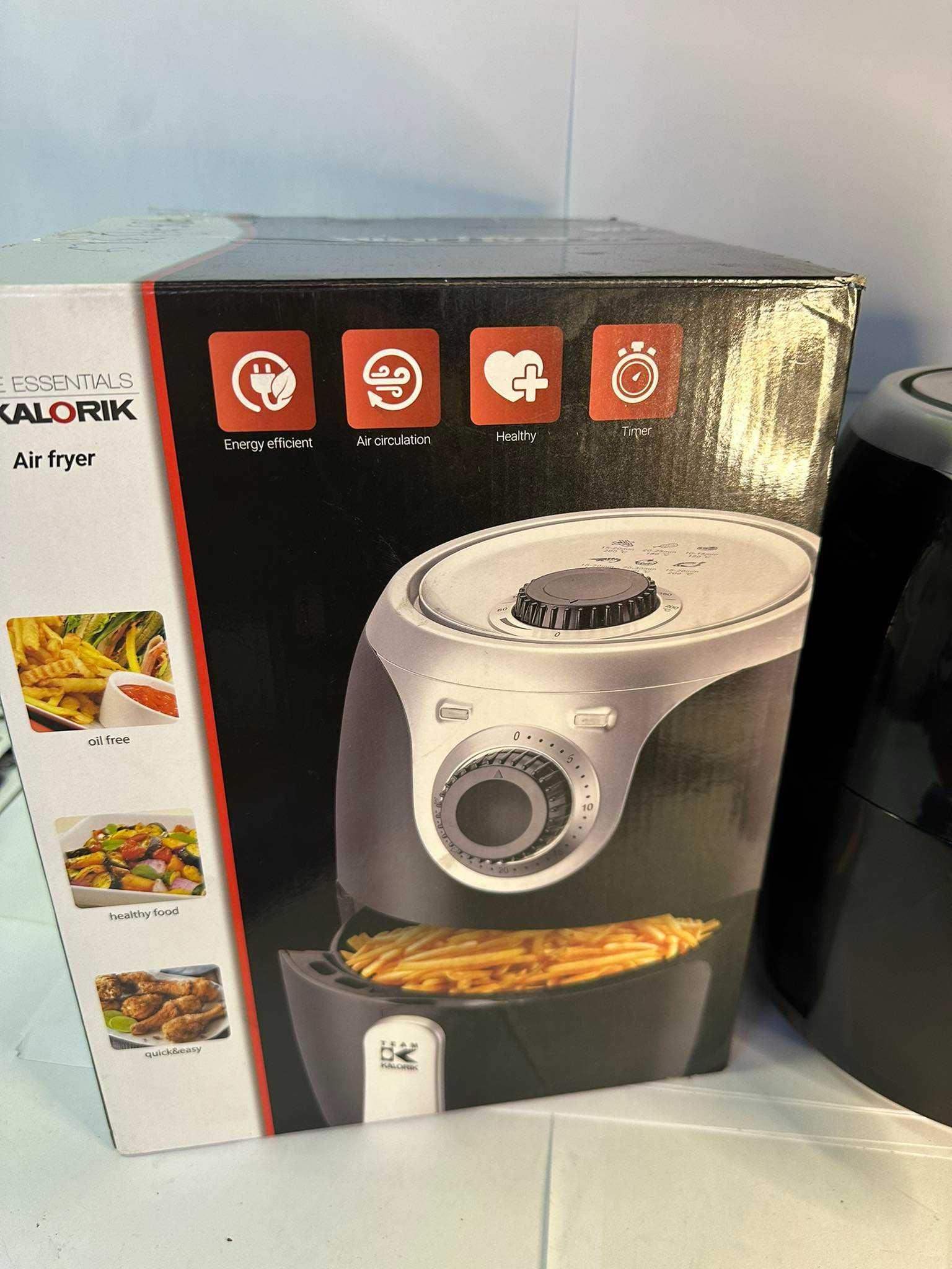 Frytkownica AIR FRYER  (287/24) TYL