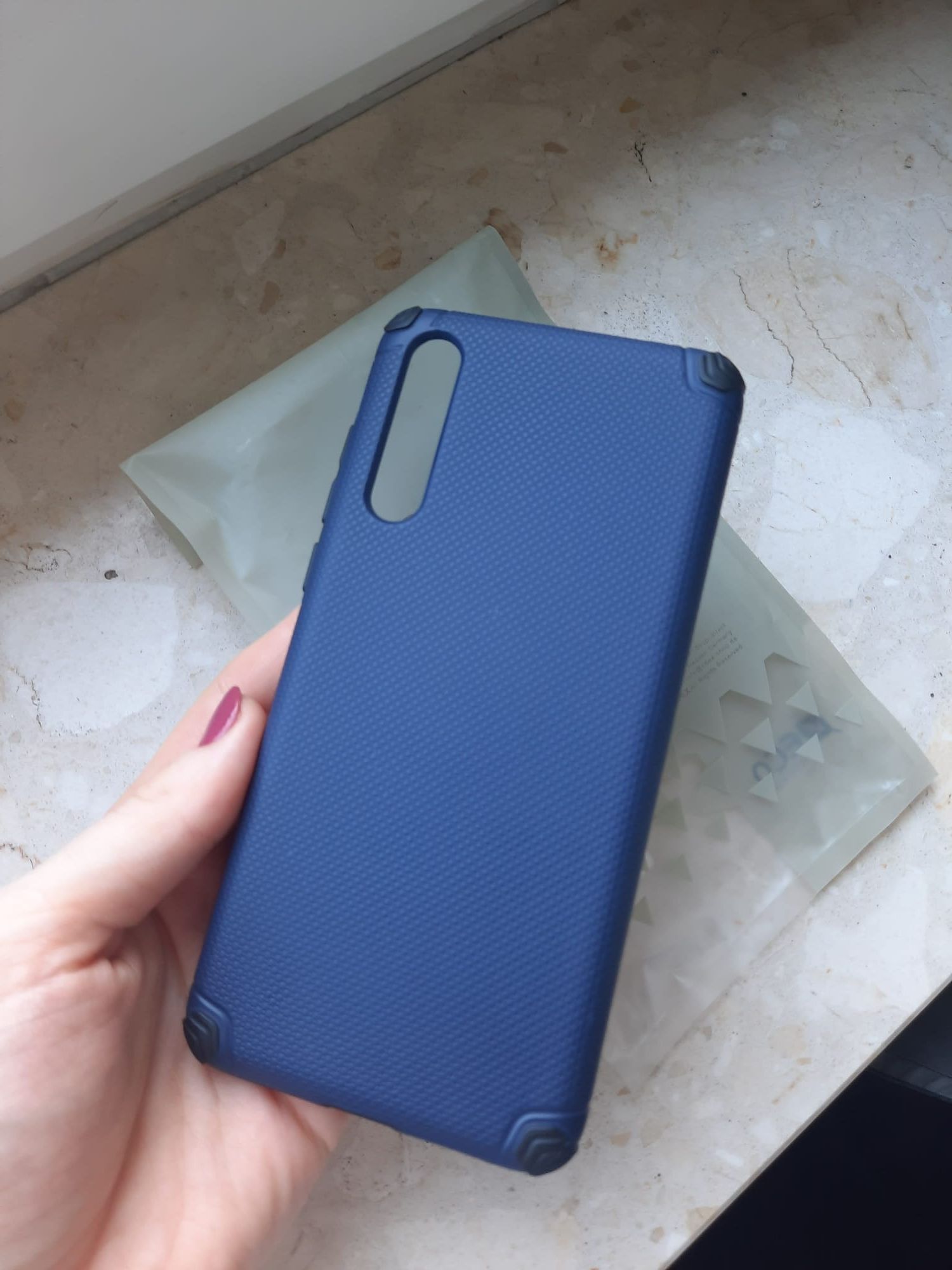 Etui Doupo dla Huawei P20 Pro