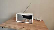 Technisat Digitradio 400 internetowe dab+ bluetooth fm